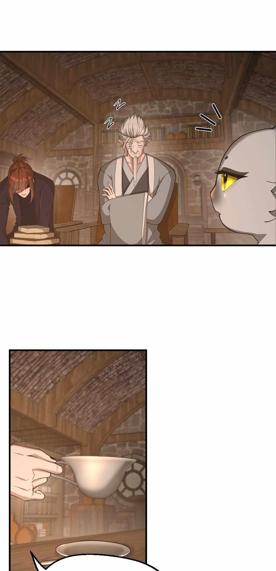 The Beginning After The End Chapter 131 image 74